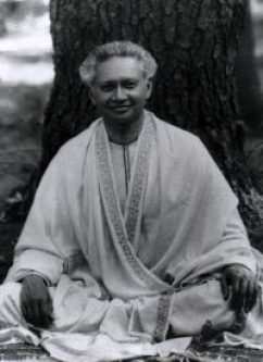 Swami Paramananda - Purity