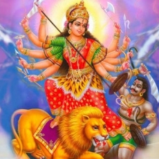 Durga Chalisa